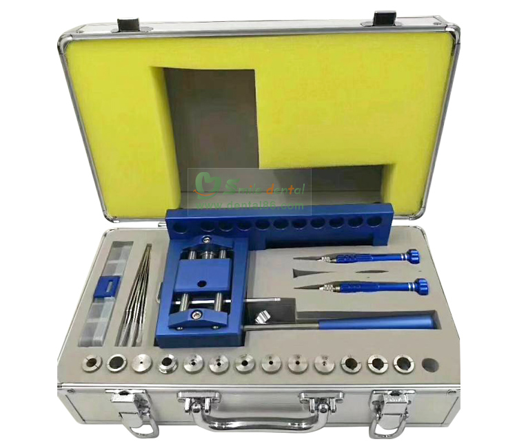 S856 Cartridge Maintenance Tool